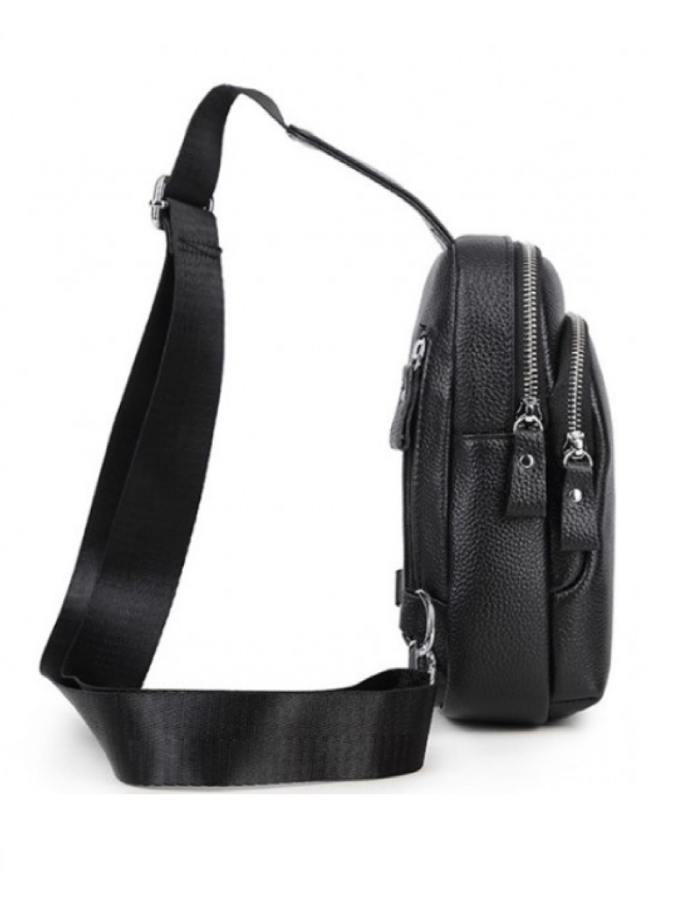 Мессенджер RoyalBag модель A25F-1922A Фото