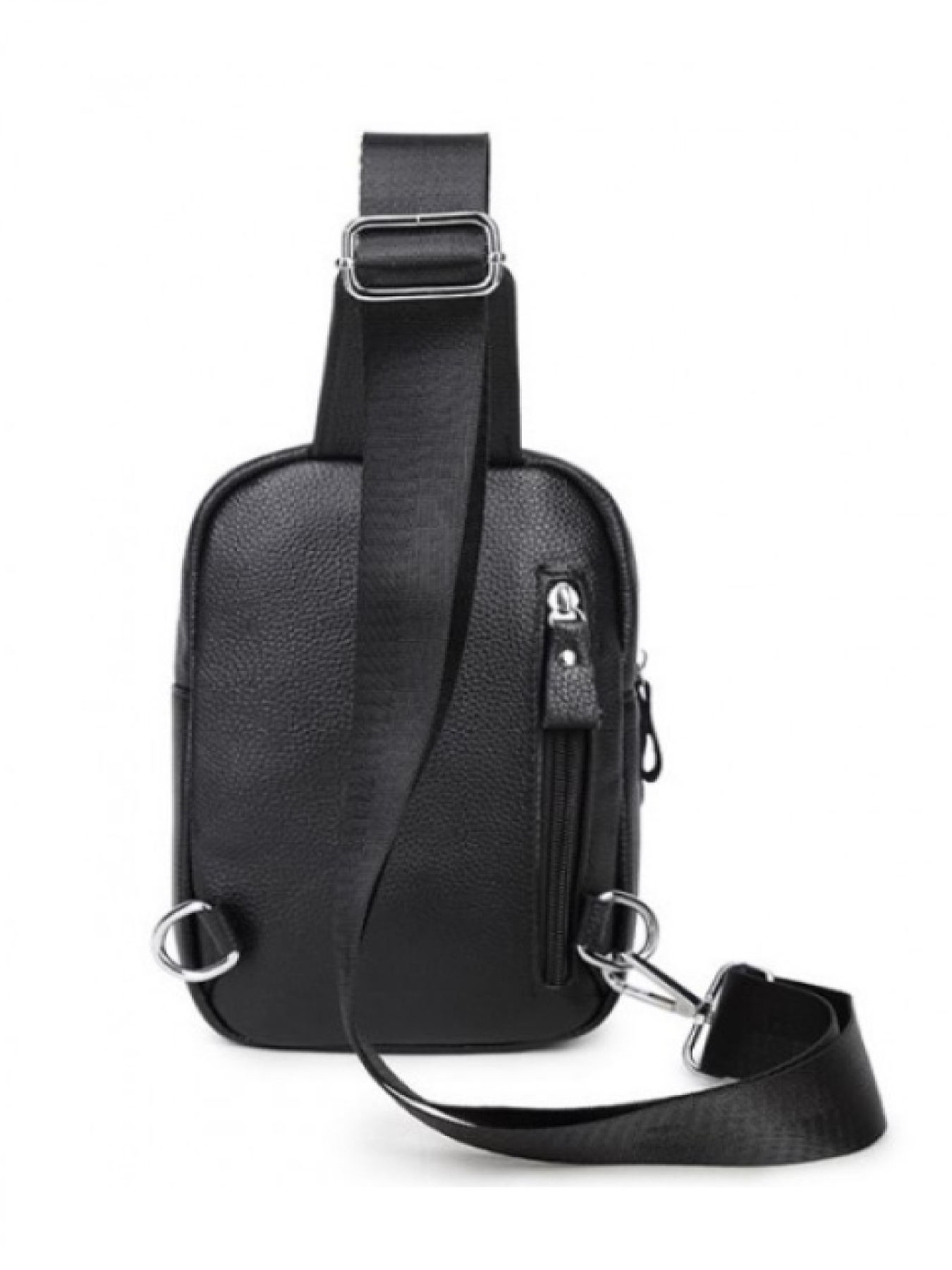 Мессенджер RoyalBag модель A25F-1922A Фото