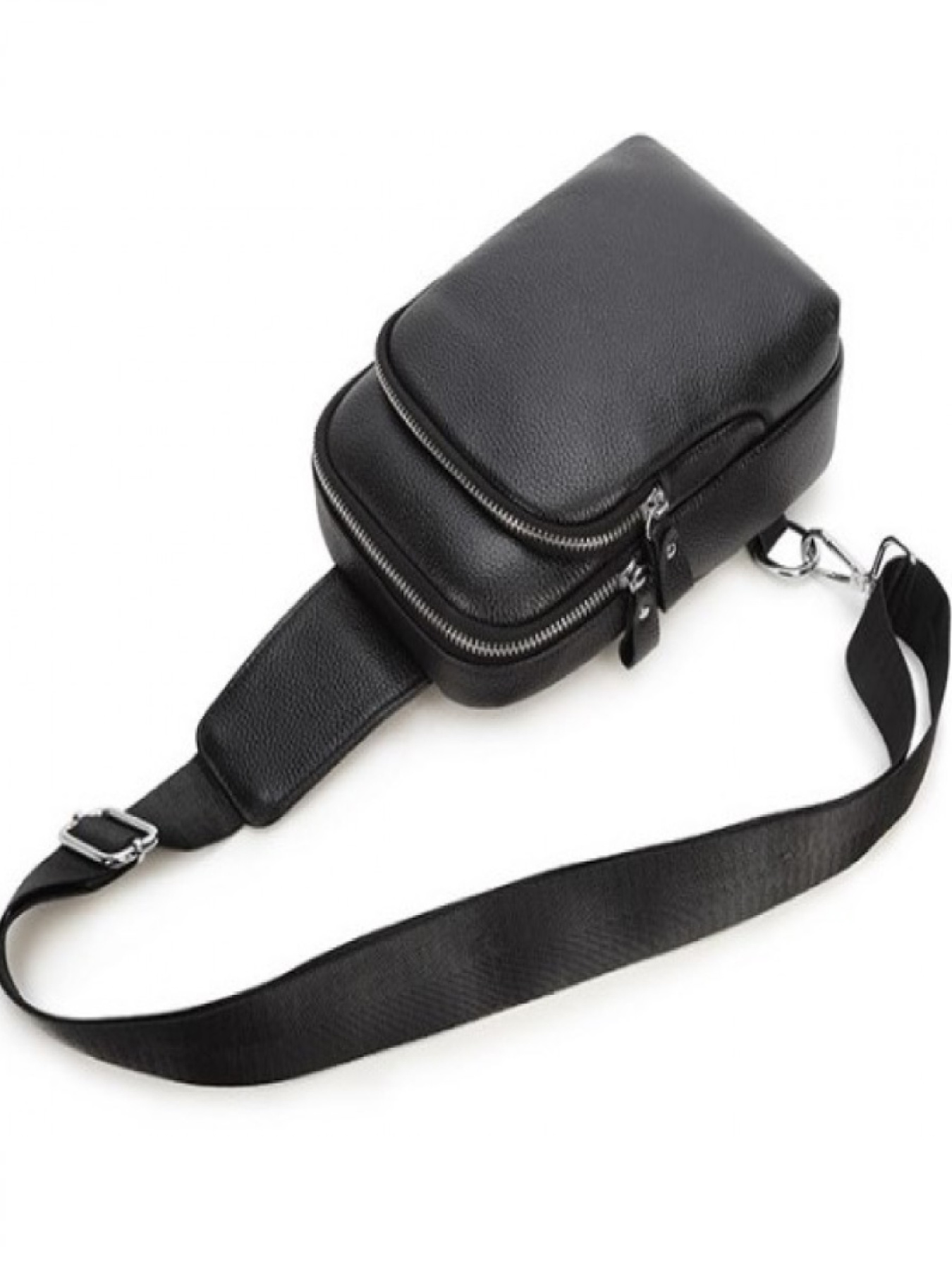 Мессенджер RoyalBag модель A25F-1922A Фото