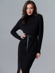 Платье миди Gepur модель 40865 Фото