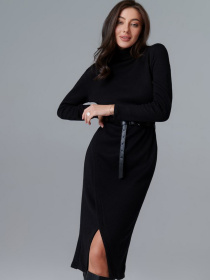 Платье миди Gepur модель 40865 Фото