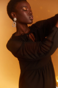 Платья Gepur модель 40872 Фото