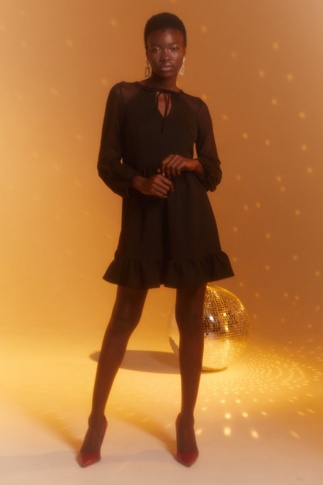 Платья Gepur модель 40872 Фото