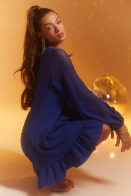 Платья Gepur модель 40873 Фото