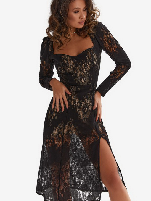 Платья Gepur модель 40929 Фото