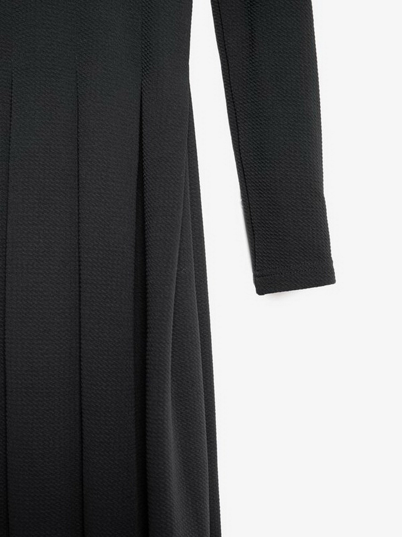 Платье миди Gepur модель 40969 Фото