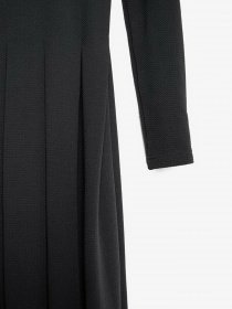 Платье миди Gepur модель 40969 Фото