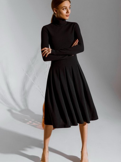 Платья Gepur модель 40969 Фото