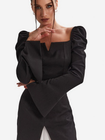 Платье мини Gepur модель 40998 Фото