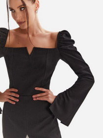 Платье мини Gepur модель 40998 Фото