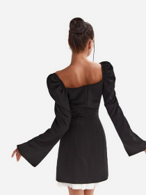 Платье мини Gepur модель 40998 Фото