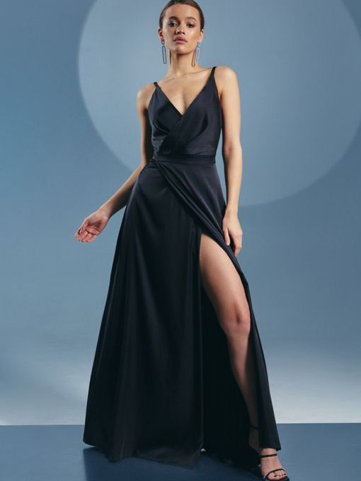 Платье макси Gepur модель 41104 Фото