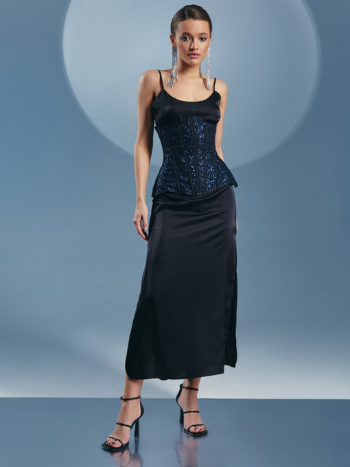 Платья Gepur модель 41150 Фото