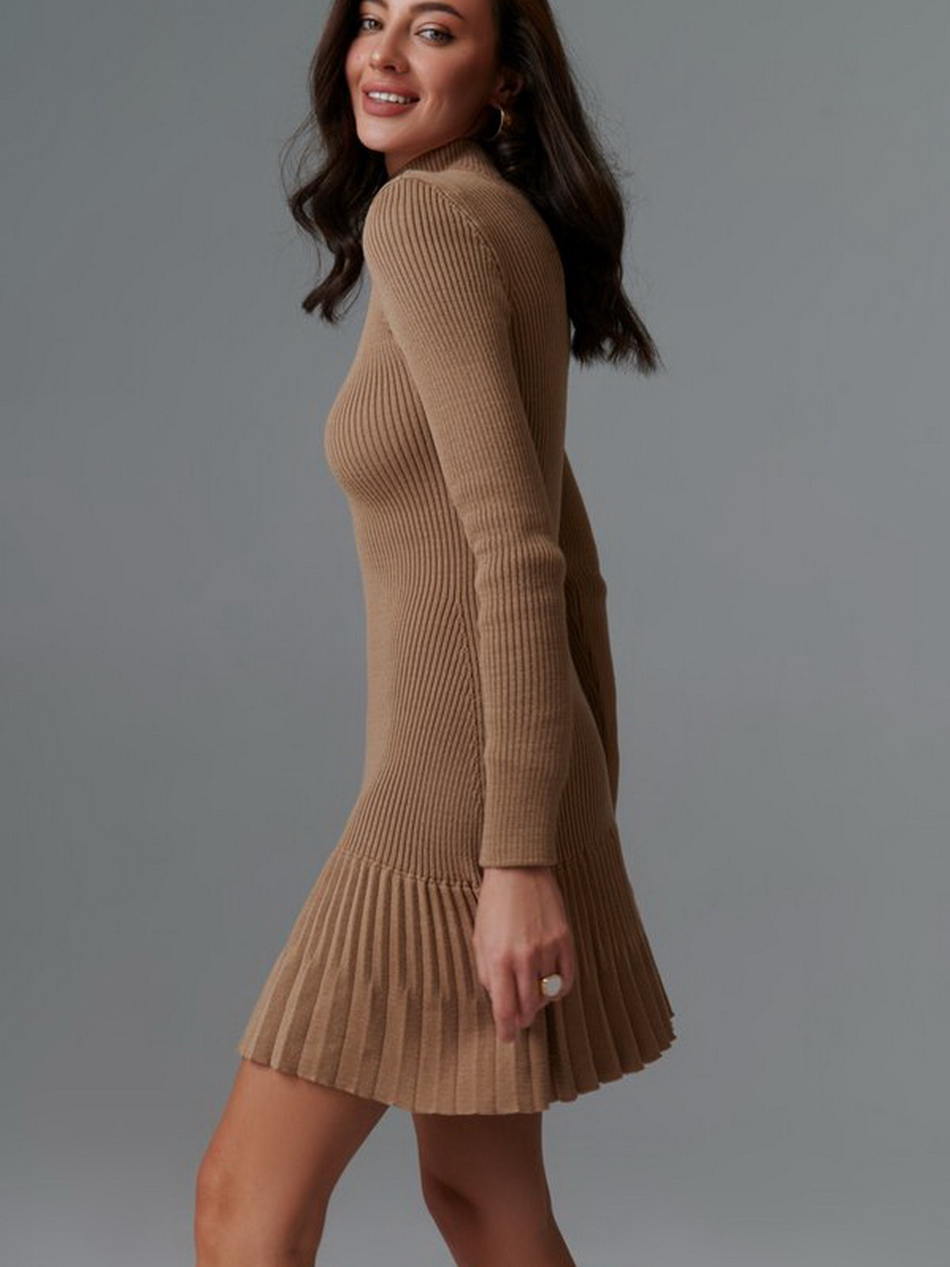 Платье мини Gepur модель 40874 Платье мини Gepur модель 40874 Фото