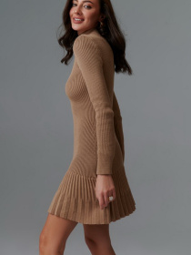 Платье мини Gepur модель 40874 Платье мини Gepur модель 40874 Фото