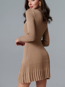 Платье мини Gepur модель 40874 Платье мини Gepur модель 40874 Фото