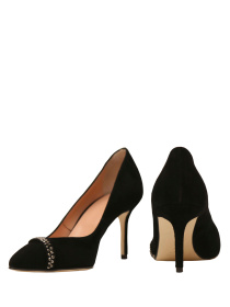 Туфлі на підборах SITELLE модель NIKA70BLACK Фото