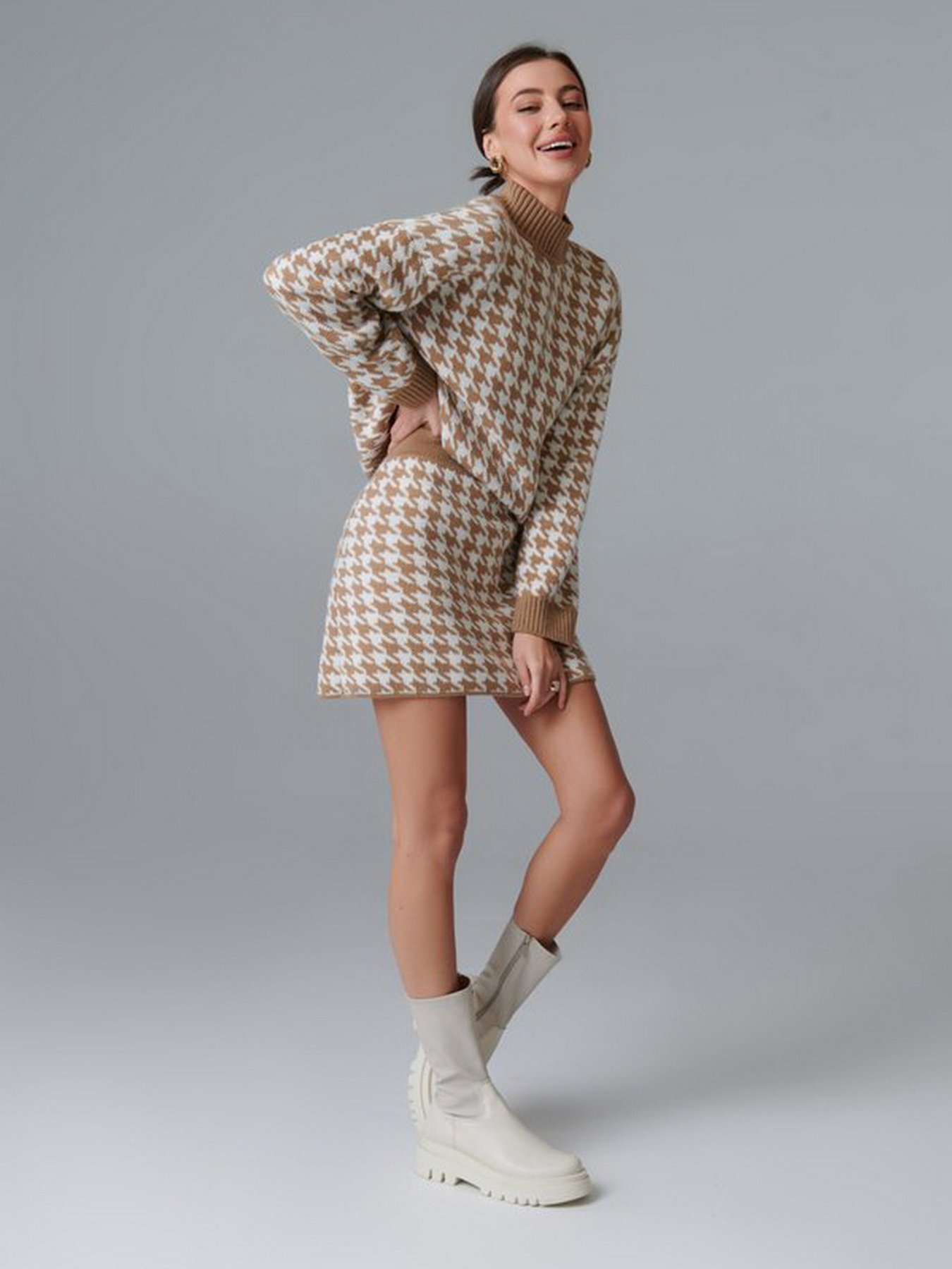 Костюм Gepur модель 40664 Фото