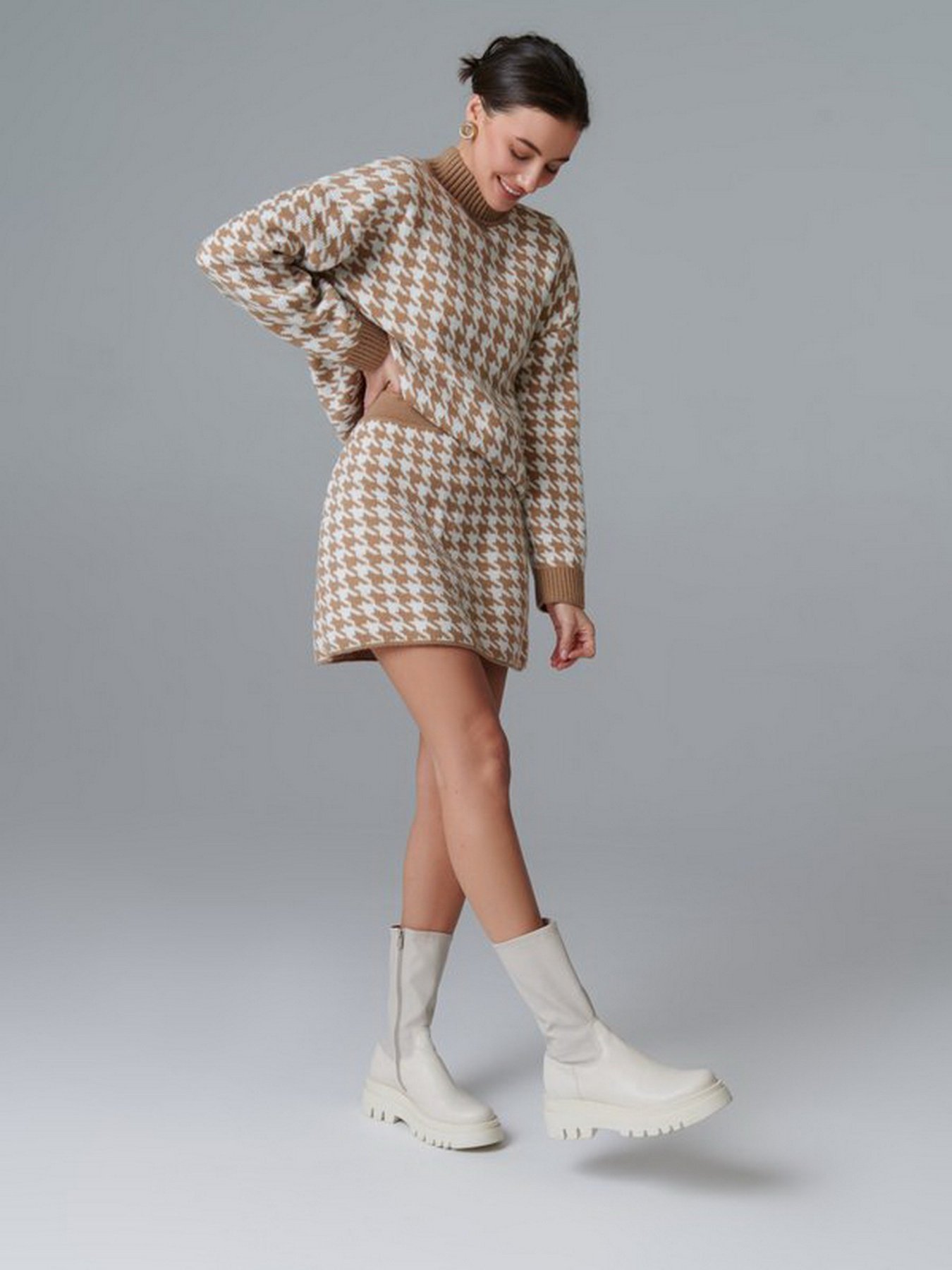 Костюм Gepur модель 40664 Фото