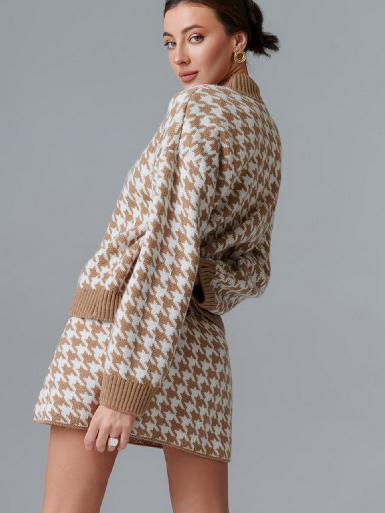 Костюм Gepur модель 40664 Фото