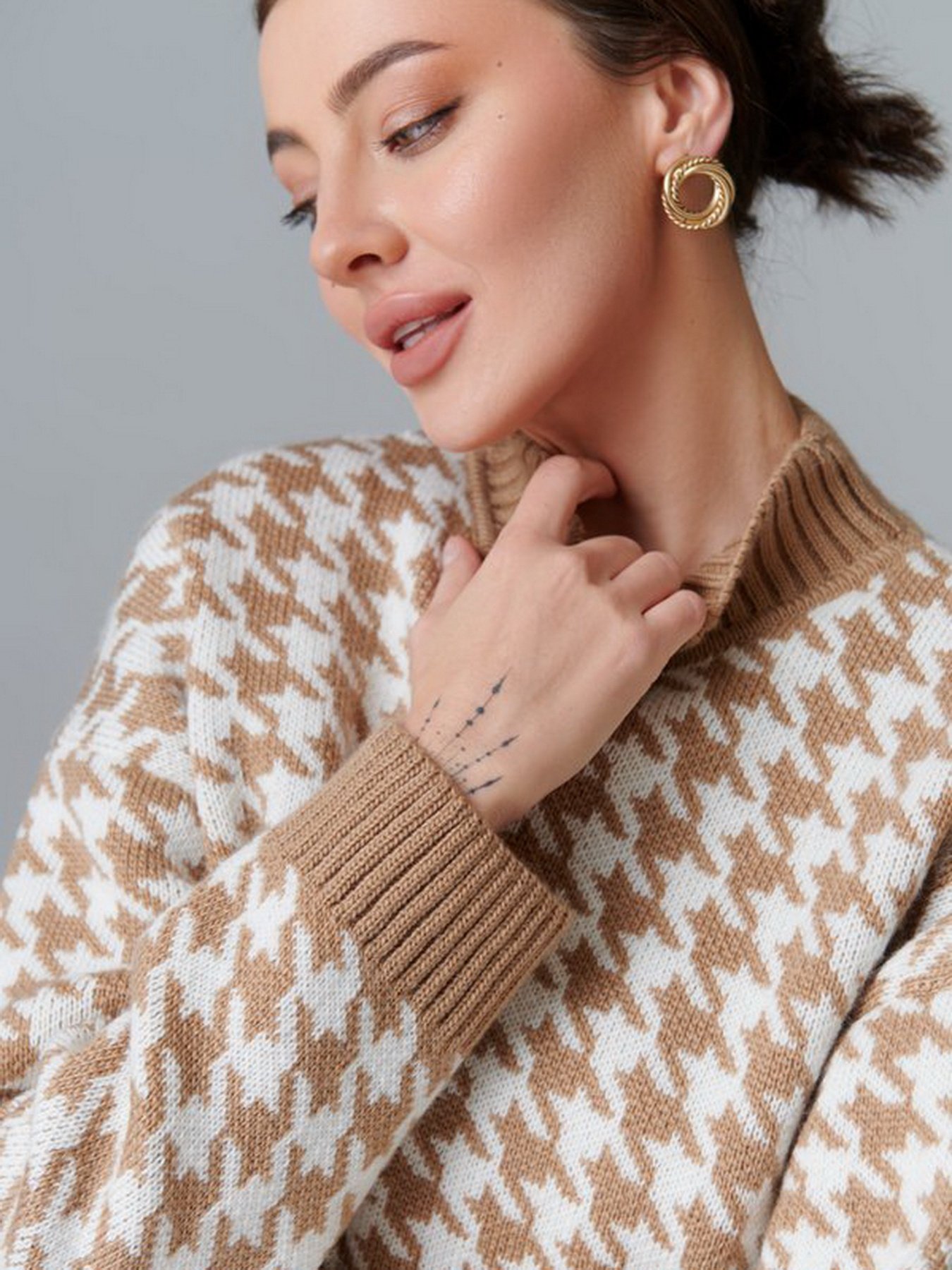 Костюм Gepur модель 40664 Фото