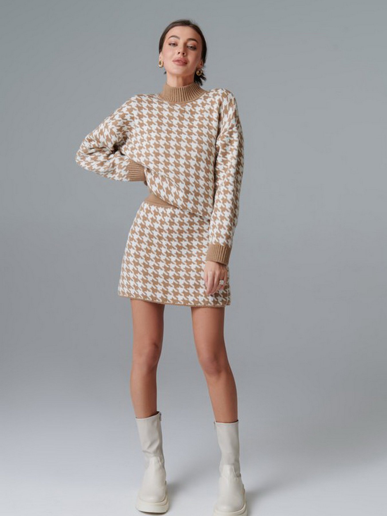 Костюм Gepur модель 40664 Фото