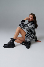 Костюмы Gepur модель 40876 Фото