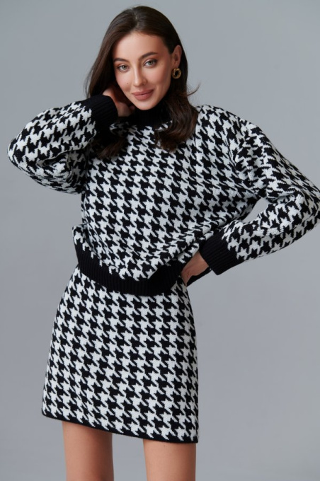 Костюми Gepur модель 40876 Фото