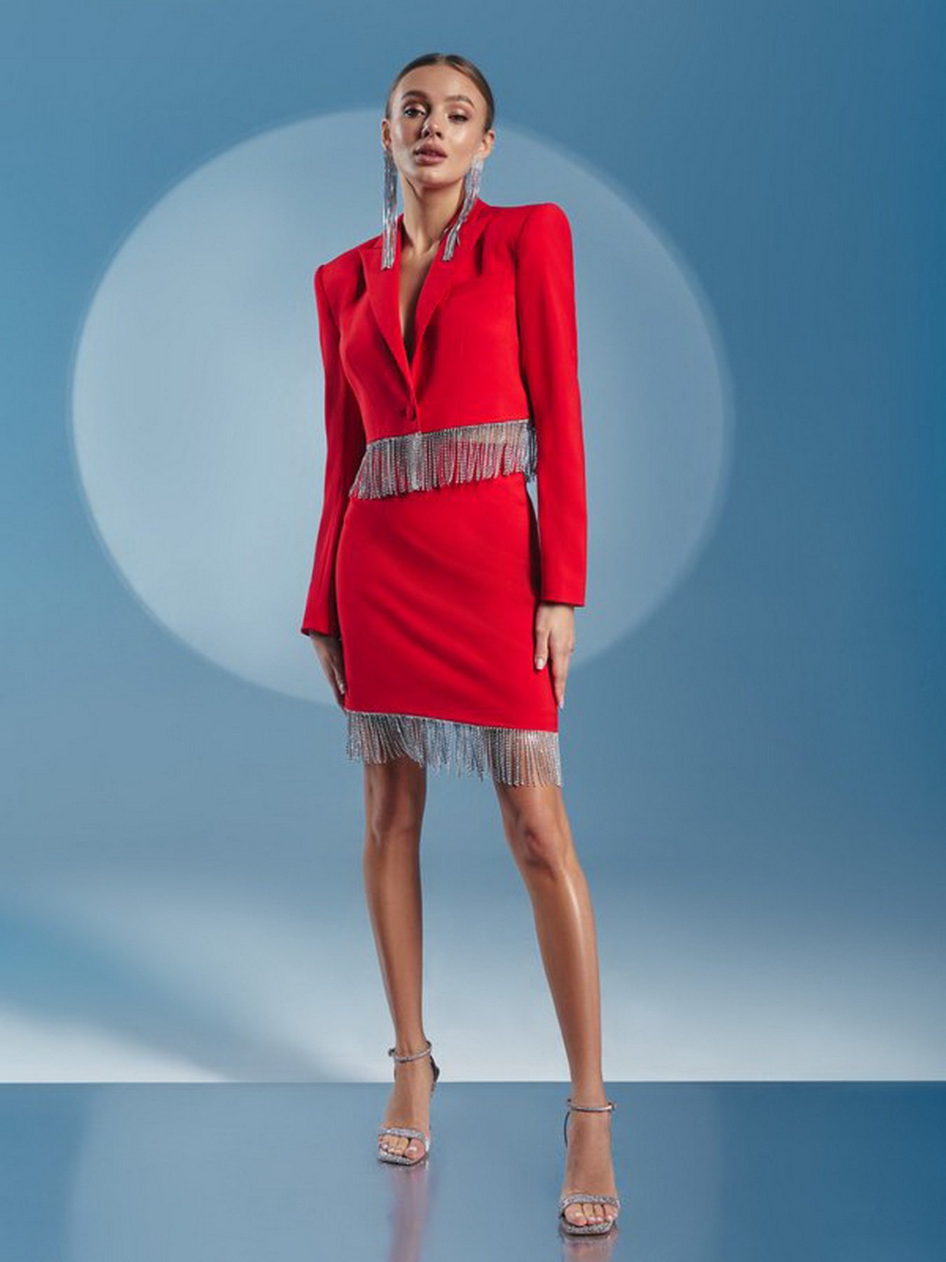 Костюмы Gepur модель 40892 Фото