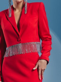 Костюмы Gepur модель 40892 Фото