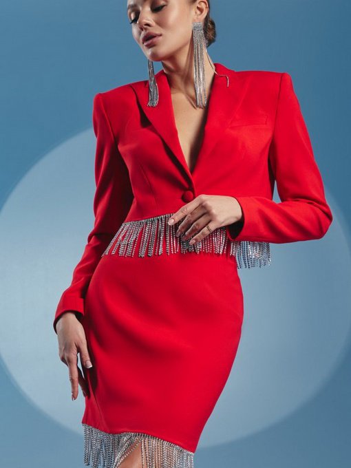 Костюмы Gepur модель 40892 Фото