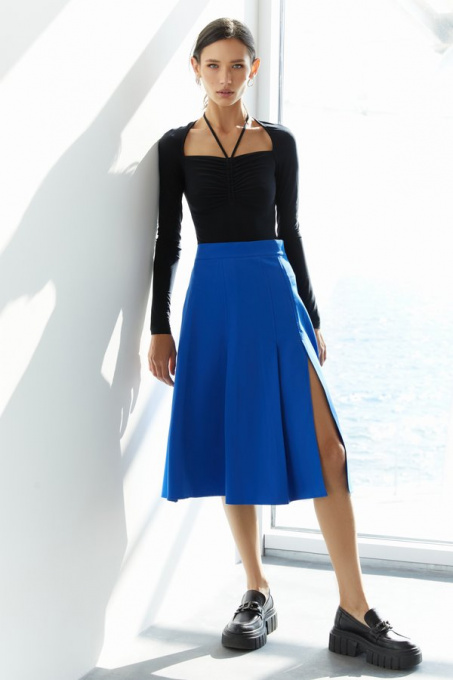 Спідниці Gepur модель 40537 Фото