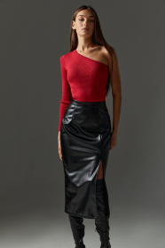 Спідниці Gepur модель 40850 Фото