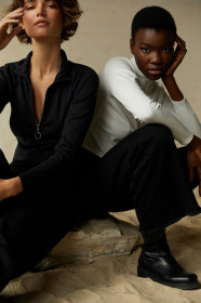 Топ Gepur модель 40659 Фото