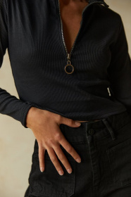 Топ Gepur модель 40659 Фото