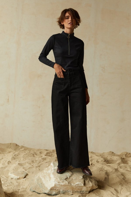 Топ Gepur модель 40659 Фото