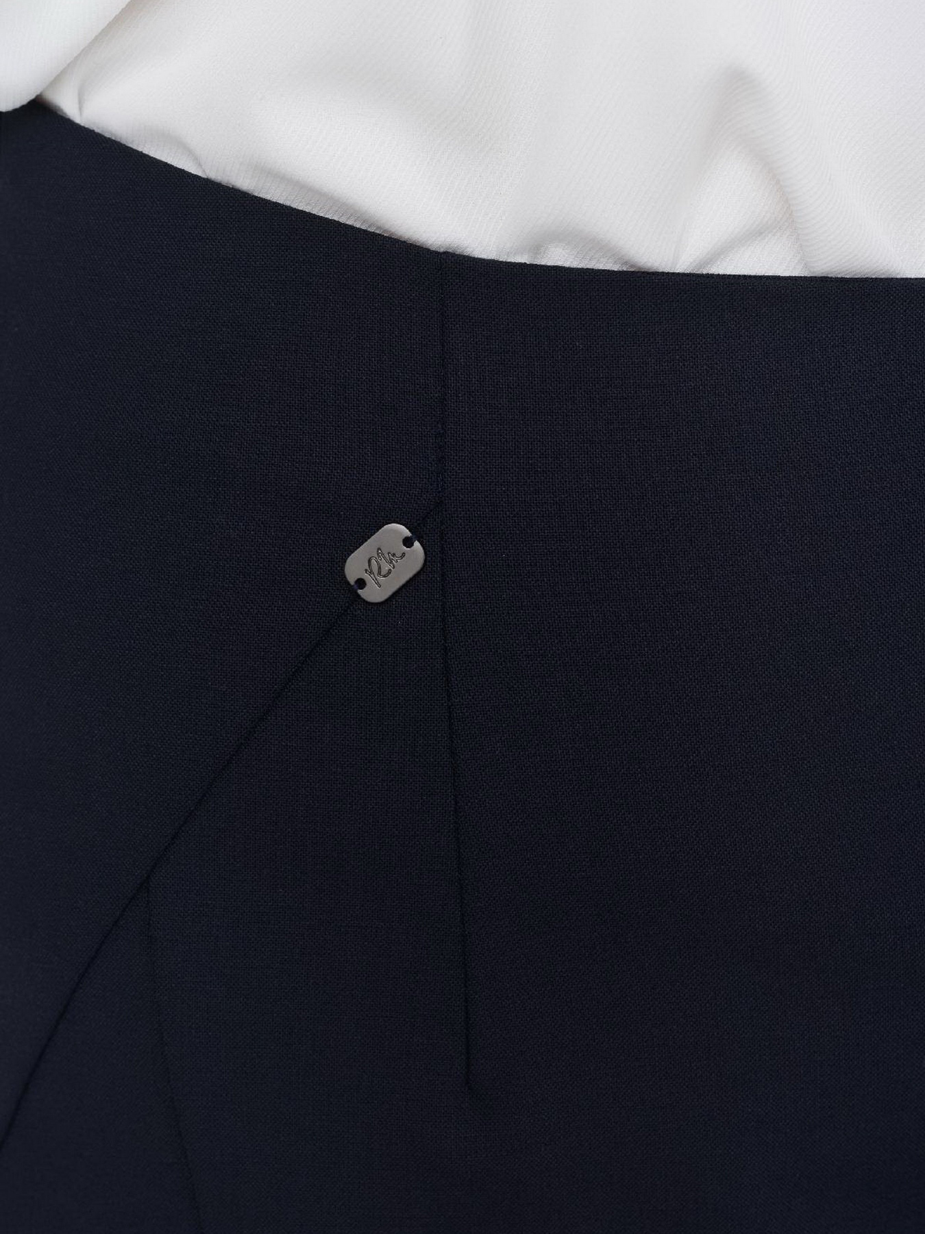 Юбка миди RicaMare модель RM2009-19-1DU Фото