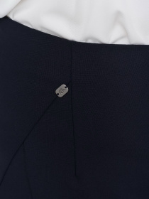 Спідниця міді RicaMare модель RM2009-19-1DU Фото