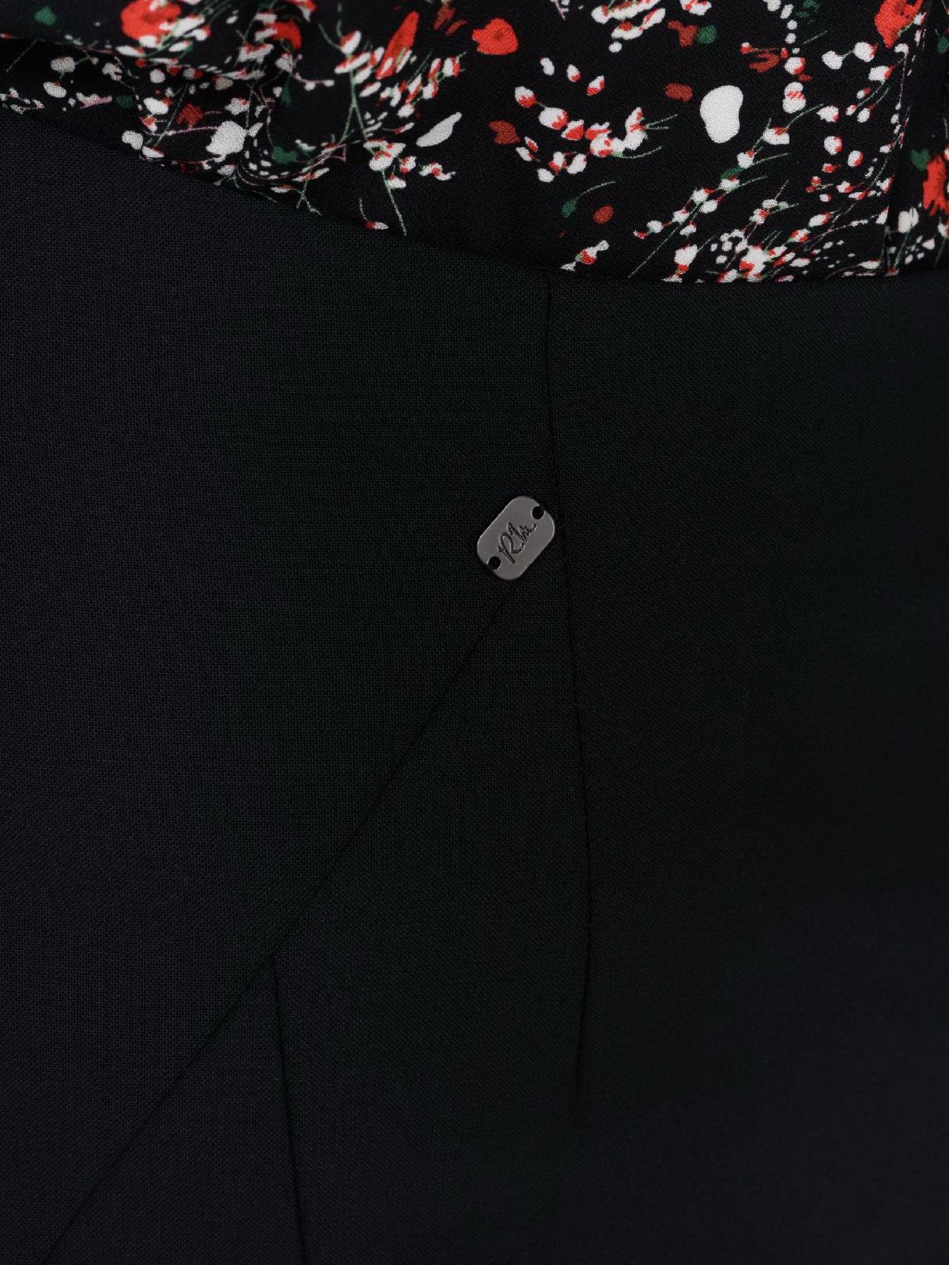 Юбка миди RicaMare модель RM2009-19-2DU Юбка миди RicaMare модель RM2009-19-2DU Фото