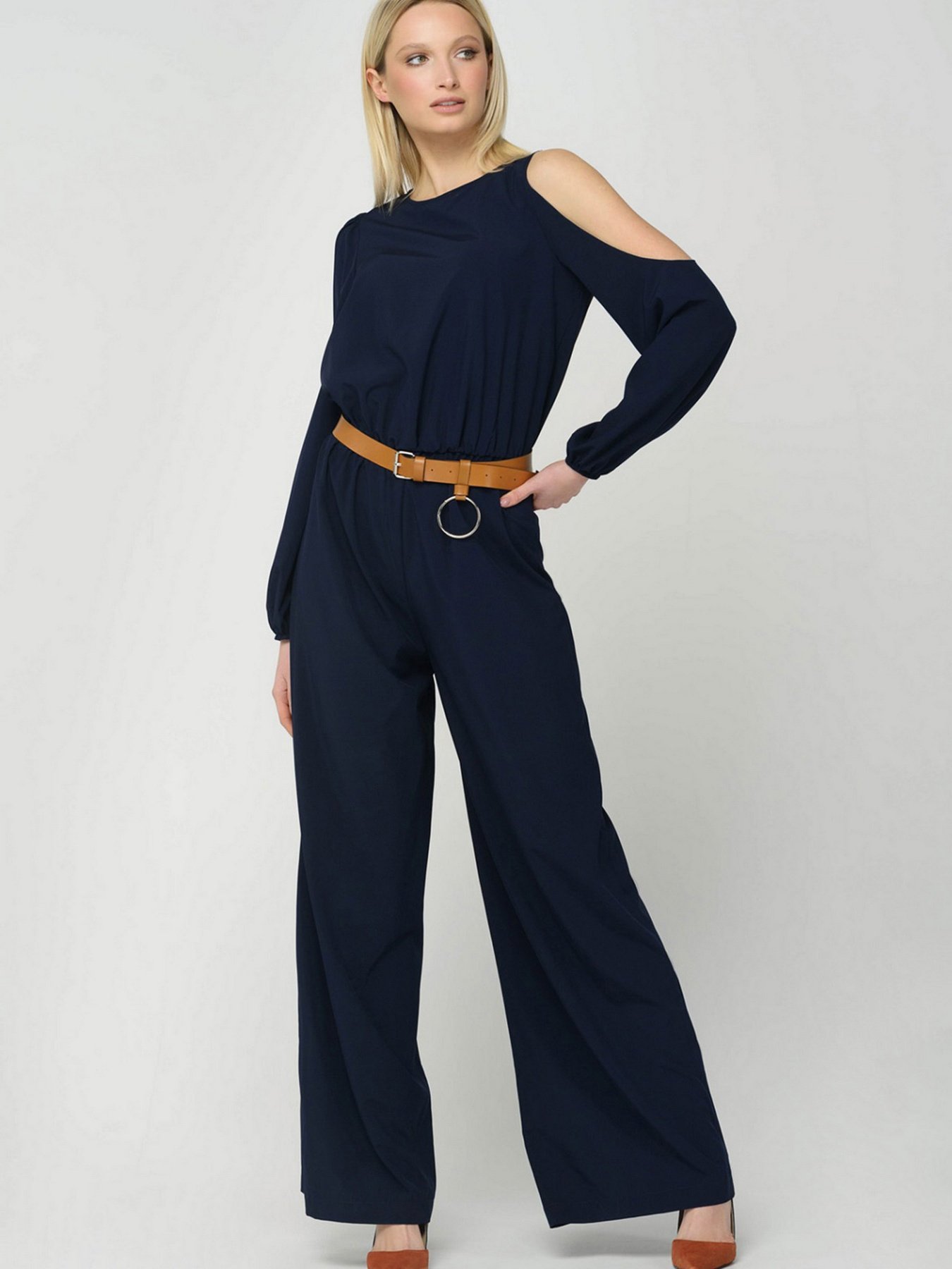 Комбінезон RicaMare модель RM2058-20-1VK Фото