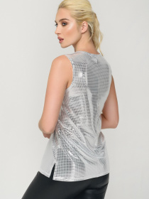 Майка RicaMare модель RM1352-19VF Фото