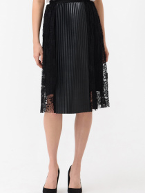 Юбка миди RicaMare модель RM1217-18VU Юбка миди RicaMare модель RM1217-18VU Фото