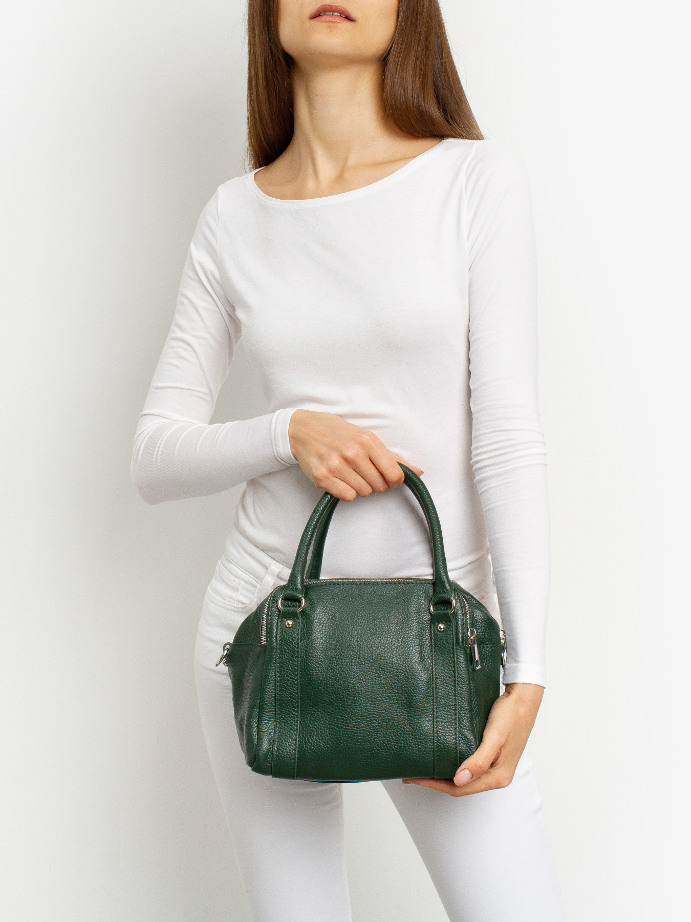 Сумка Regina Notte модель 2000000166926 Фото