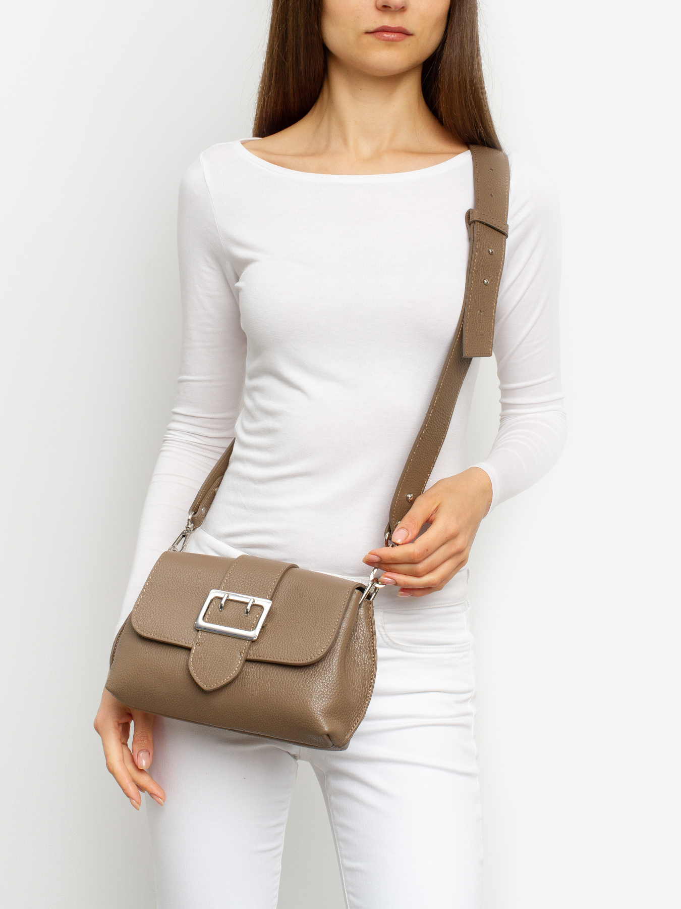 Кросс-боди Regina Notte модель 2000000110295 Фото