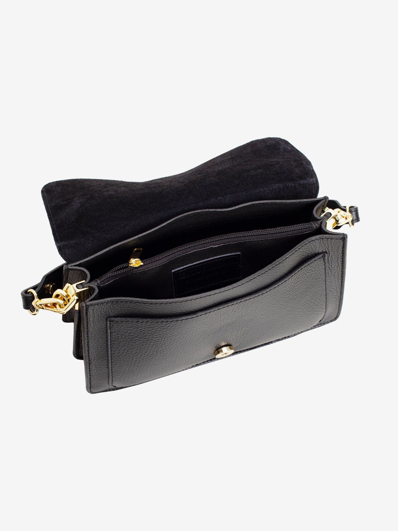 Сумка Regina Notte модель 2000000137698 Фото