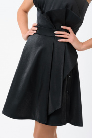 Спідниця міні RicaMare модель RM1442-18VU Фото