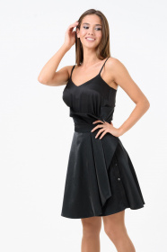 Спідниця міні RicaMare модель RM1442-18VU Фото