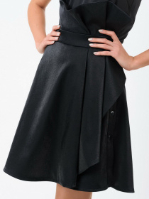 Спідниця міні RicaMare модель RM1442-18VU Фото