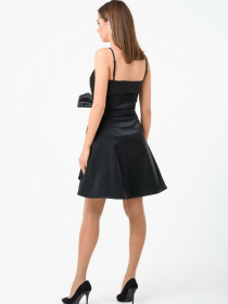 Спідниця міні RicaMare модель RM1442-18VU Фото