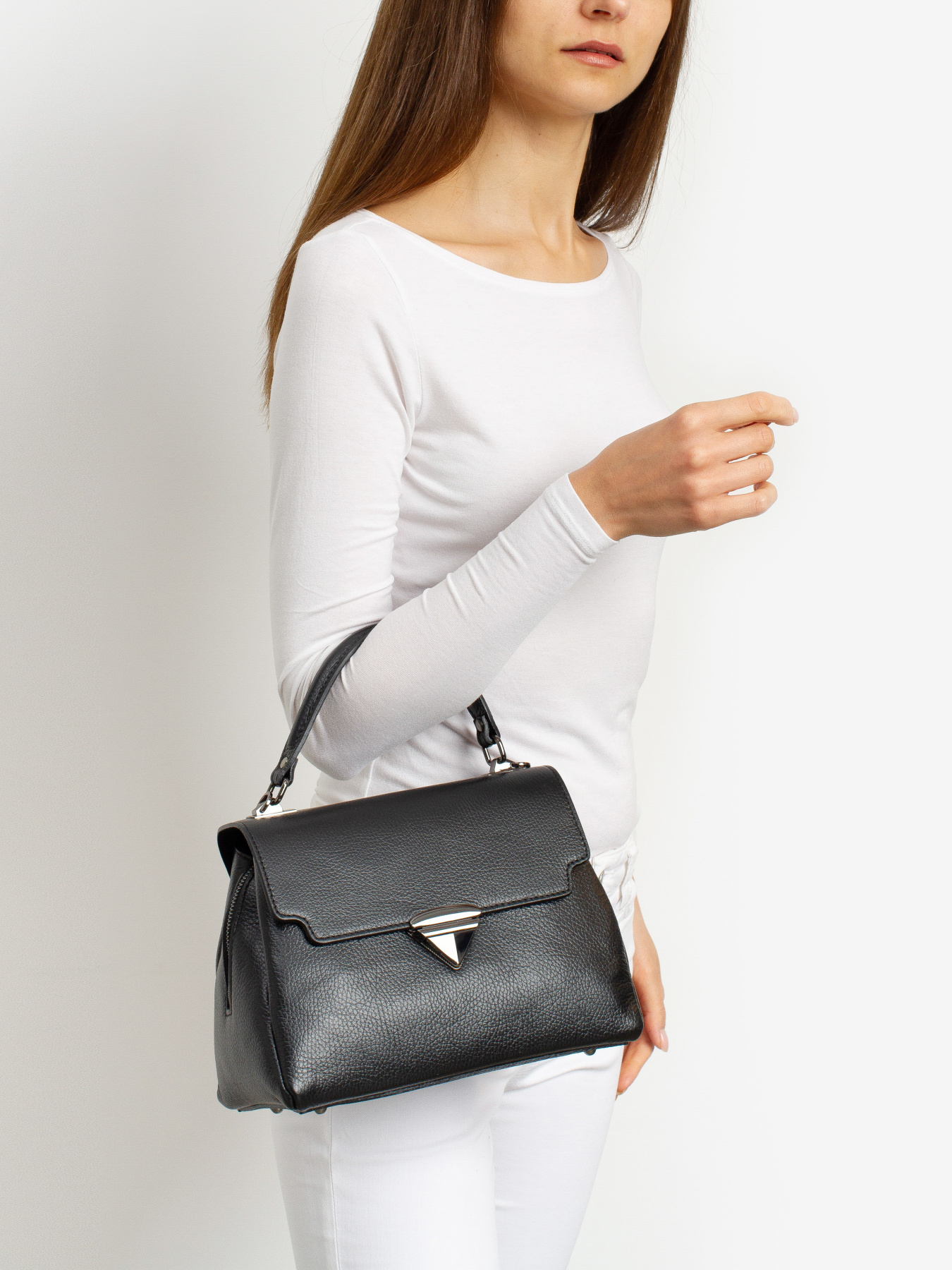 Сумка Regina Notte модель 2000000167084 Фото